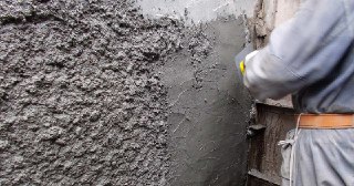 Механизированная штукатурка Копейск, цена от 285 руб.